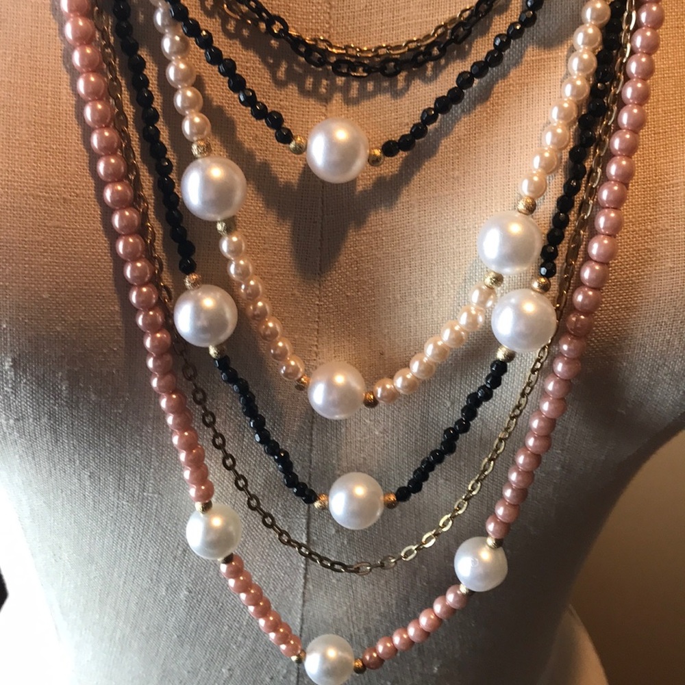 Necklace - Picture 2 of 2